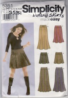 S5351 Women's Skirts.jpg